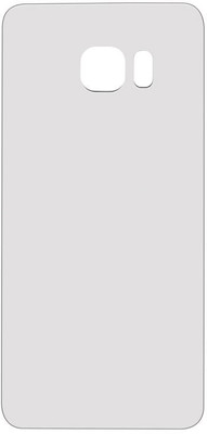 

Oktata Samsung Galaxy S6 Edge Plus Back Panel(White)