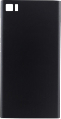 

Oktata Mi 3 Back Panel(Black)