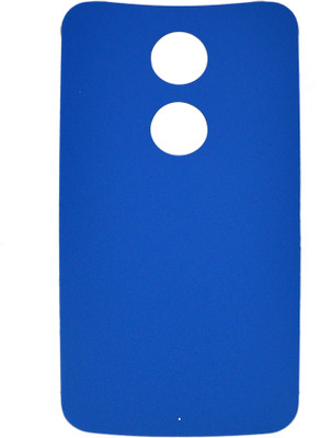 

Totta Motorola Moto X (2nd Generation) Back Panel(Blue)