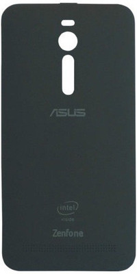 Case Creation Asus Zenfone 2 ZE550ML Back Panel(Black)