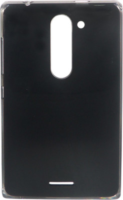 

Oktata Nokia Asha 502 Back Panel(Black)