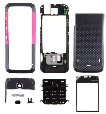 

Oktata Nokia 5310 Xpress Music Full Panel(Red)