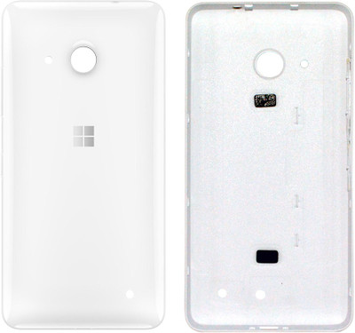 

Totta Microsoft Lumia 550 Back Panel(White)