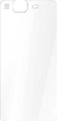

Oktata Micromax Canvas Knight A350 Back Panel(White)
