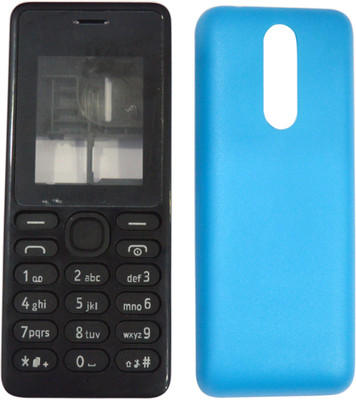

Oktata Nokia 108 Full Panel(Blue)