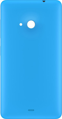 

Oktata Microsoft Lumia 535 Back Panel(Blue)