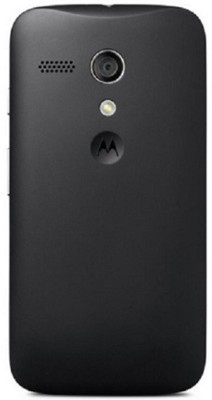 

Taaviya Stores Motorola Moto G Back Panel(black)