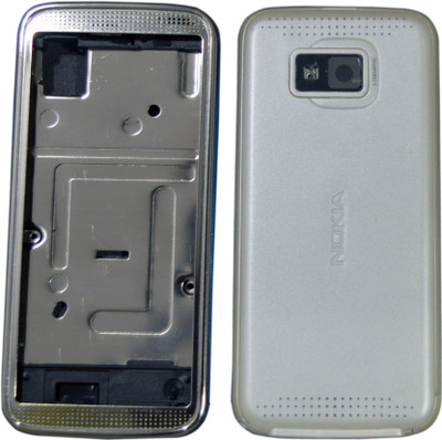 

Oktata Nokia 5530 Full Panel(White)