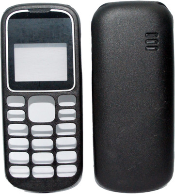 Oktata Nokia 1280 Full Panel(Black)