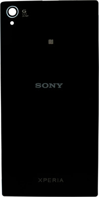 

Oktata Sony Xperia Z1 Back Panel(multicolor)
