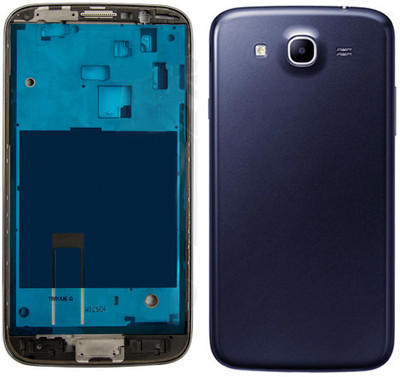 

Oktata Samsung Galaxy Mega Full Panel(Blue)