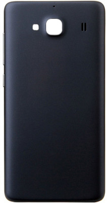 

Oktata Mi Redmi 2 Back Panel(Black)