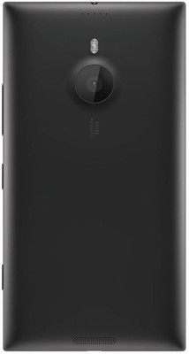

Oktata Nokia Lumia 1520 Back Panel(Black)