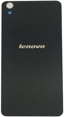 

Taaviya Stores Lenovo S850 Back Panel(Black)
