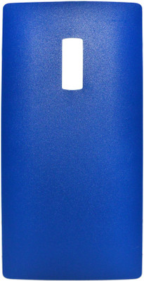 

Oktata OnePlus 2 Back Panel(Blue)