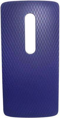

Oktata Motorola Moto X Play Back Panel(Purple)