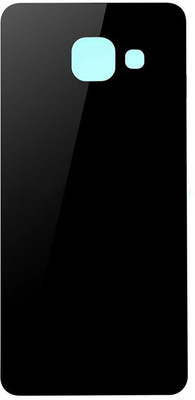 

Oktata Samsung Galaxy A9 Pro Back Panel(Black)