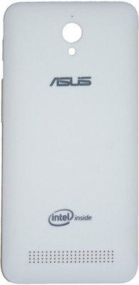 

Nmhosvha Asus Zenfone 4 Back Panel(White)