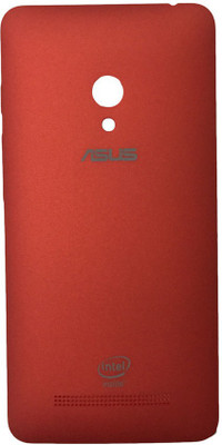 

Nmhosvha Asus Zenfone 5 Back Panel(Red)