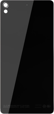 Oktata Gionee Elife S5.1 Back Panel(Black)