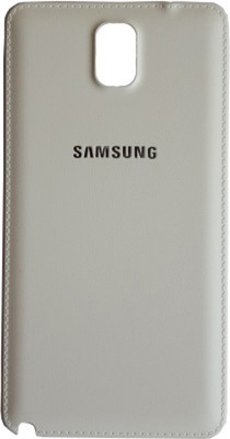 

Taaviya Stores Samsung Galaxy Note 4 Back Panel(White)