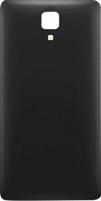 

Oktata Mi 4 Back Panel(Black)