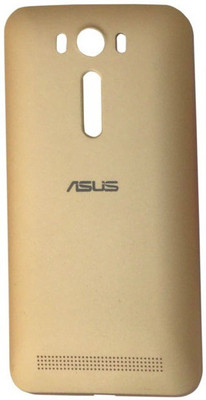 

Case Creation Asus Zenfone 2 Laser ZE550KL 5.5", 5.5 inch Back Panel(Gold)