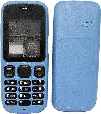 

Oktata Nokia 101 Full Panel(Blue)