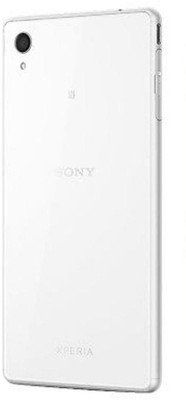 

Nmhosvha Sony Xperia M4 Back Panel(White)