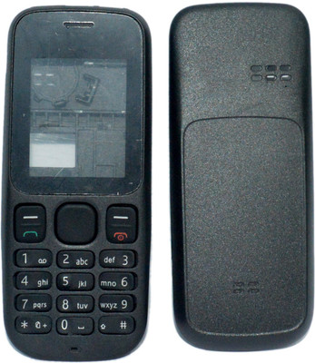 

Oktata Nokia 100 Full Panel(Black)