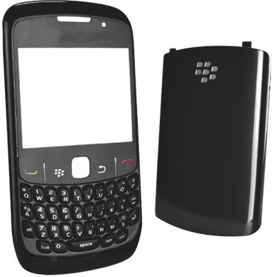 

Oktata Blackberry 9360 Full Panel(Black)