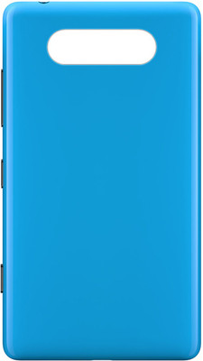 

Oktata Nokia Lumia 820 Back Panel(Blue)