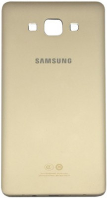 Taaviya Stores Samsung A7 Full Panel(Gold) Taaviya Stores Samsung A7 Full Panel(Gold)