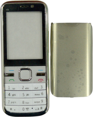

Oktata Nokia C5 Full Panel(White)