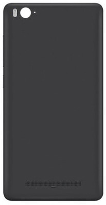 

Oktata Mi 4i Back Panel(Black)