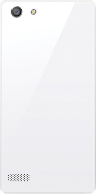 Totta Oppo A33 Back Panel(White)