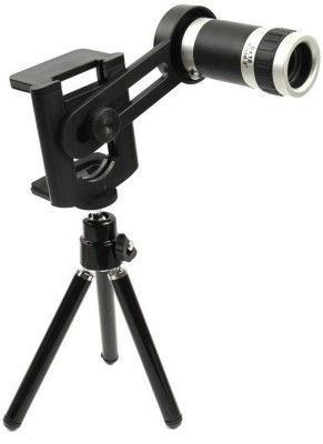 VibeX ® Original 8X Zoom HD Optical Telescope™ Mobile Phone Lens