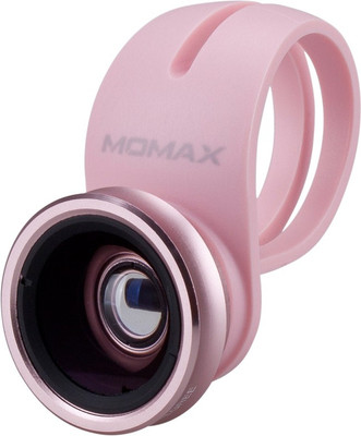 

Momax CAM2L2 Mobile Phone Lens(Wide and Macro)