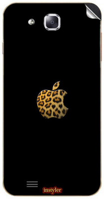 

instyler STICKER-18303 KARBONN S2 TITANIUM Mobile Skin(Multicolor)