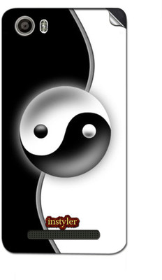 

instyler C1179 Gionee Marathon M5 Lite Mobile Skin(Multicolor)