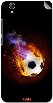 

instyler STICKER-9844 Lenovo P70 Mobile Skin(Multicolor)