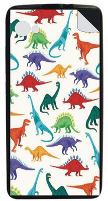 

Mobile Freak gdgdg 16092016-311 xolo A510s Mobile Skin(Multicolor)