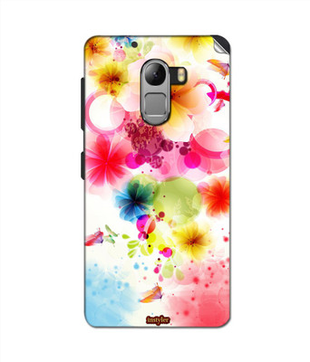 

instyler 22056 LENOVO A7010 Mobile Skin(MULTICOLOR)