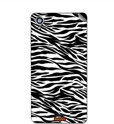 

instyler STICKER-3252 Gionee P5W Mobile Skin(Multicolor)