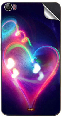 

instyler DS45398 XIAOMI REDMI NOTE Mobile Skin(MULTICOLOR)