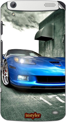 

instyler 13536 HP 7 VOICE TAB 1351 RA Mobile Skin(MULTICOLOR)