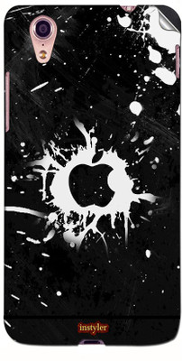 

instyler STICKER-11852 Lenovo Vibe X S960 Mobile Skin(Multicolor)