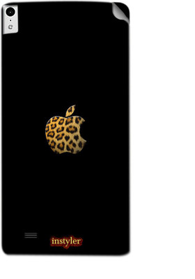 

instyler 11953 Gionee Elife S5.5 Mobile Skin(MULTICOLOR)