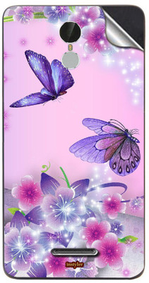 

instyler DS75085 Panasonic Eluga Arc Mobile Skin(Multicolor)
