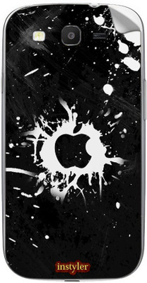 

instyler STICKER-6902 SAMSUNG GALAXY MEGA 5.8 Mobile Skin(Multicolor)